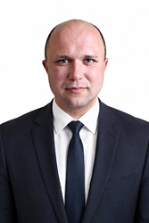 Теслюк Володимир Миколайович