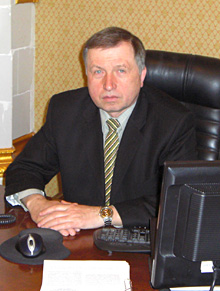 Бобовніков Олег Дмитрович