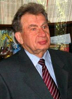 Трощенко Валерій Трохимович