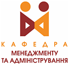Логотип кафедри МА